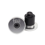 FIEND ALLOY BAR ENDS