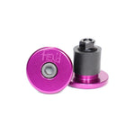 FIEND ALLOY BAR ENDS