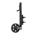 ACON TRAMPOLINE WHEELS