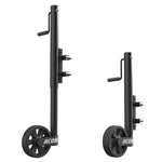 ACON TRAMPOLINE WHEELS