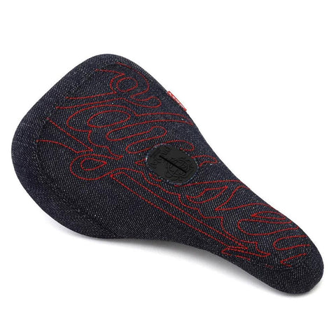 ODYSSEY BIG STITCH DENIM