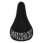 SUNDAY  BLOCKHEAD SEAT