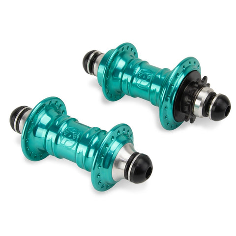 PROFILE MINI CASSETTE HUB SET