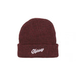 ODYSSEY STITCHED SLUGGER BEANIE