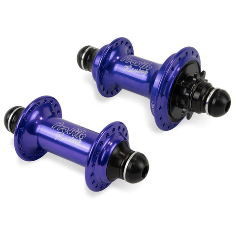 PROFILE ELITE CASSETTE HUB SET