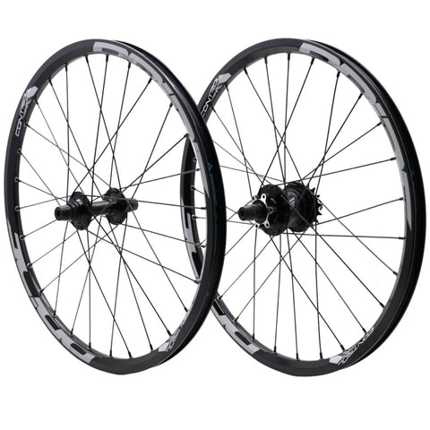 PRIDE  FORWARD EXPERT COMPLETE WHEELSET