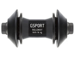 GSPORT ROLOWAY FRONT HUB