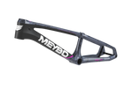 MEYBO HSX CARBON 2026 FRAME GREY/PINK