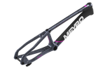 MEYBO HSX CARBON 2026 FRAME GREY/PINK