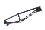 MEYBO HSX CARBON 2026 FRAME GREY/PINK