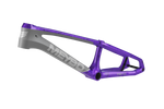 MEYBO HSX CARBON 2026 FRAME MATTE GREY/PURPLE