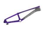 MEYBO HSX CARBON 2026 FRAME MATTE GREY/PURPLE