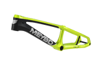MEYBO HSX CARBON 2026 FRAME MATTE BLACK/GREEN