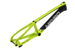 MEYBO HSX CARBON 2026 FRAME MATTE BLACK/GREEN