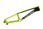 MEYBO HSX CARBON 2026 FRAME MATTE BLACK/GREEN