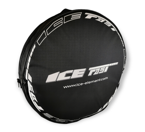 ICE ELEMENT WHEELS BAG