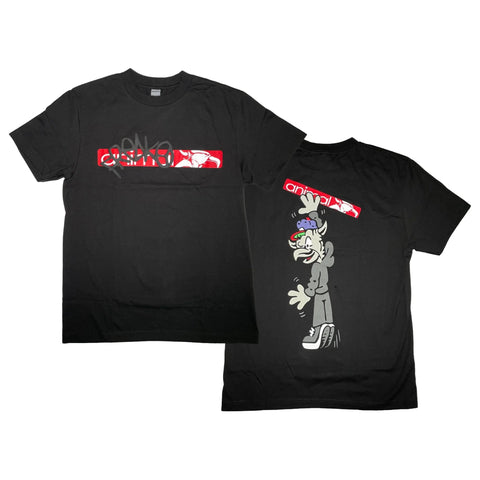 ANIMAL SLAPZ T-SHIRT