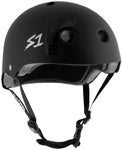 S1 LIFER HELMET LM BLACK