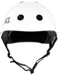S1 LIFER HELMET WHITE
