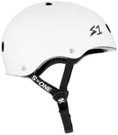 S1 LIFER HELMET WHITE