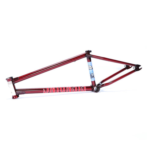 FIEND MILLS FRAME