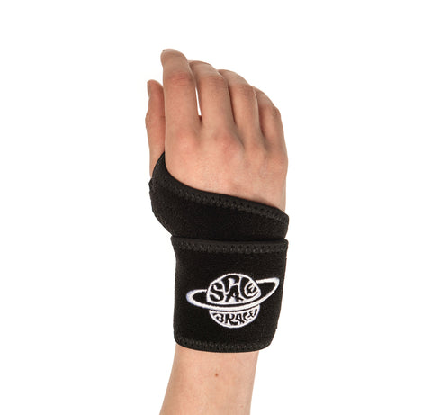 SPACE BRACE WRIST BRACE