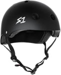 S1 MEGA LIFER HELMET BLACK