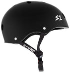S1 MEGA LIFER HELMET BLACK