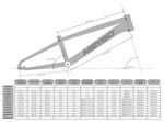 MEYBO HSX ALLOY G4.2 KIT - BLACK/GREY