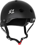 S1 MINI LIFER HELMET BLACK