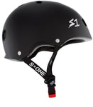 S1 MINI LIFER HELMET BLACK