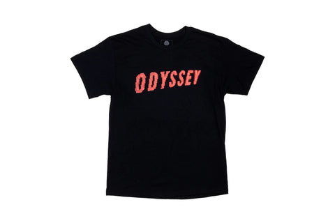 ODYSSEY ELECTRONICAL T-SHIRT