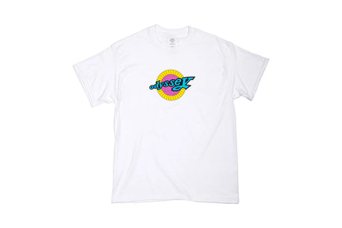 ODYSSEY SUPER RETRO T-SHIRT