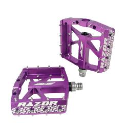 ICE RAZOR PEDALS