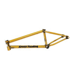 FIEND REYNOLDS V4 FRAME