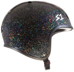 S1 RETRO LIFER GLITTER BLACK
