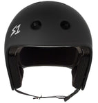 S1 RETRO LIFER HELMET BLACK