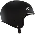 S1 RETRO LIFER HELMET BLACK