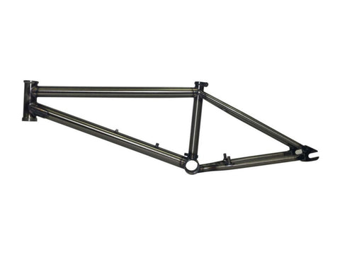 S&M RAMBLER THRU-N-THRU FRAME