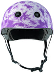 S1 LIFER HELMET PURPLE TIE DYE