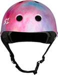 S1 LIFER HELMET COTTON CANDY