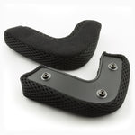 S1 CHEEK PAD RETRO HELMET