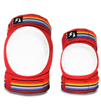 S1 KNEE e ELBOW RETRO SET