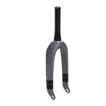 SD V2 CARBON FORK 20 MM (MATTE BLACK/MATTE GREY)