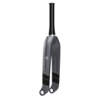 SD V2 CARBON FORK 20 MM (MATTE BLACK/MATTE GREY)