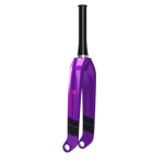 SD V2 CARBON FORK 20 MM (PURPLE/PINK/BLACK)