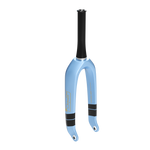 SD V2 CARBON FORK 20 MM (SKY/GOLD/BLACK)