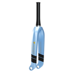 SD V2 CARBON FORK 20 MM (SKY/GOLD/BLACK)