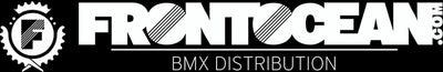 Frontocean BMX Distribution
