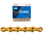 KMC X10 SL CHAIN